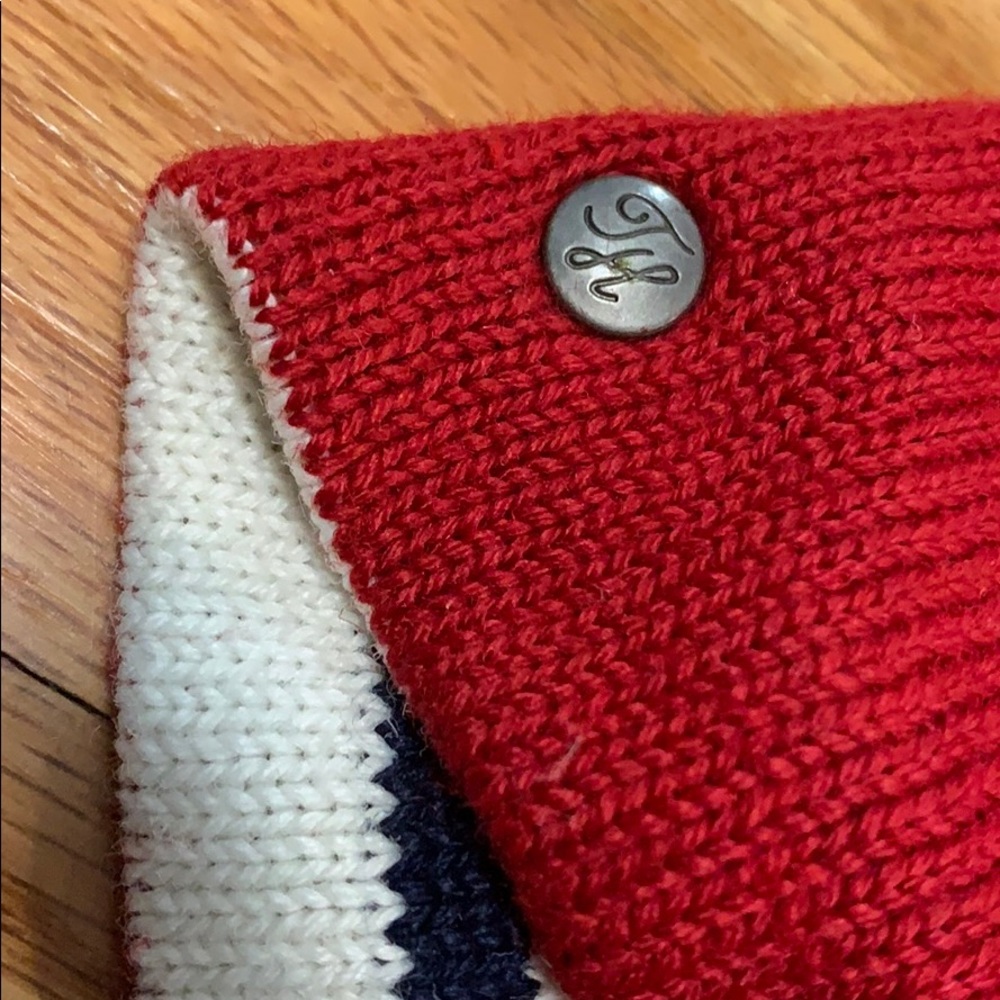 Tommy Hilfiger Skully - Picture 4 of 4